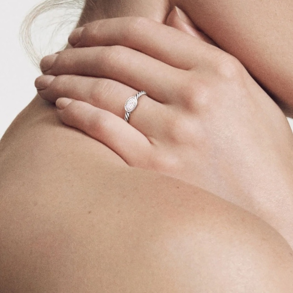 David Yurman Ring - Picture 6 of 6